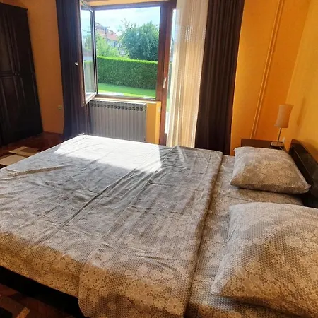 Sobe 118 * Kragujevac