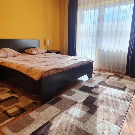 Homestay Sobe 118 *