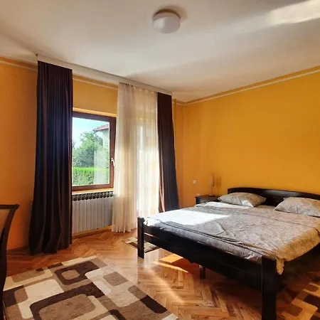 Sobe 118 Homestay *