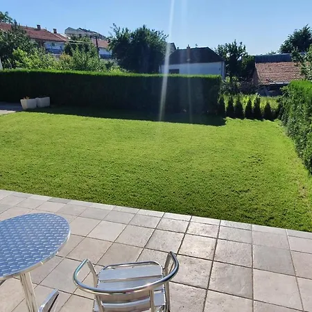 Homestay Sobe 118 Kragujevac