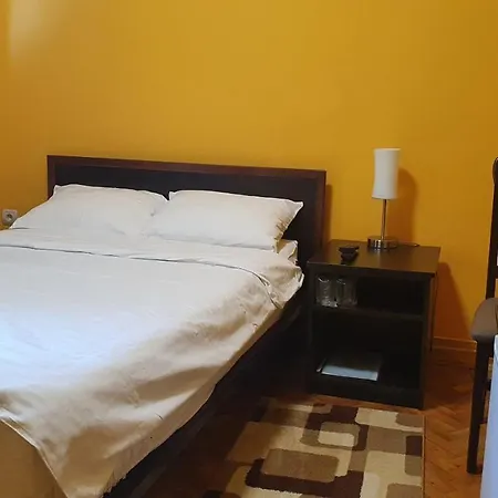 Sobe 118 Homestay *
